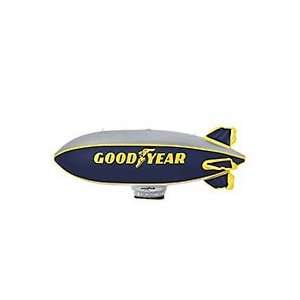  Goodyear Tire 33 Inflatable Blimp: Everything Else