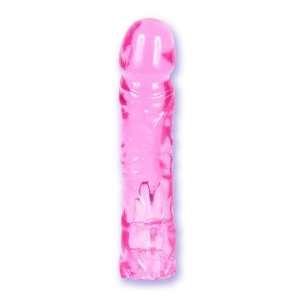  CRYSTAL JEL DONG PINK 8 BX