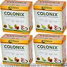 New DrNatura Colonix Advanced Colon Cleanse Programs 