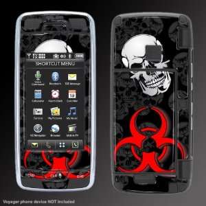  Verizon LG Voyager Gel Skin vyger g113 