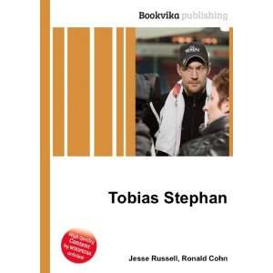  Tobias Stephan Ronald Cohn Jesse Russell Books