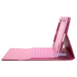Case Bluetooth Keyboard Cover Bag Protective for iPad 2 iPad2 Clean 