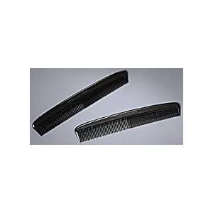  [Itm] 5 Comb [Acsry To] Plastic Combs   5 Comb Beauty