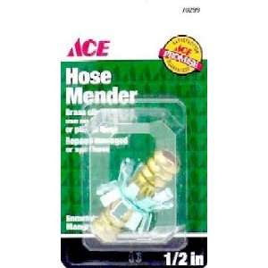  Ace Clinch Hose Mender (C12HM): Patio, Lawn & Garden