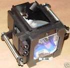 JVC Projector UHP TV Lamp JVC HD 70ZR7U Rear projection