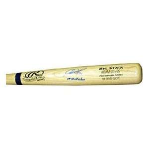   Gold Glove Autographed Rawlings Big Stick Bat   Autographed MLB Bats