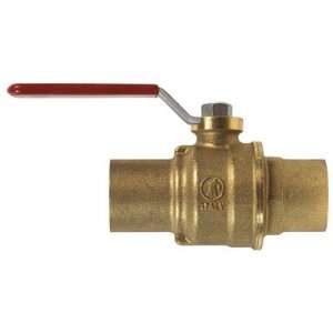  B & K Ball Valve