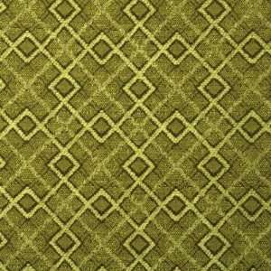  Polygon Mint Mocha Indoor Upholstery Fabric Arts, Crafts 