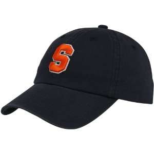   World Syracuse Orange Navy Blue Crew Adjustable Hat: Sports & Outdoors