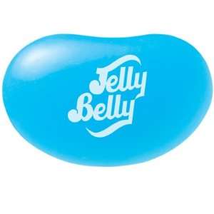 Jelly Belly Berry Blue Beans 5LB Case Grocery & Gourmet Food