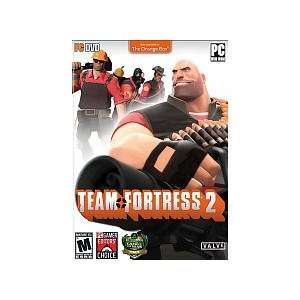  Team Fortress 2 for PC: Toys & Games