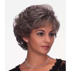  Tony Of Beverly Wigs LILY Synthetic Wig Retail $159.00 