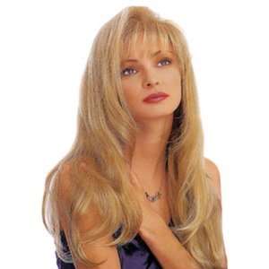  LOUIS FERRE Wigs PAMMY Mono Top Synthetic Wig Retail $ 