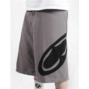  SRH Alpha Boardshorts   28/Charcoal/Black Automotive