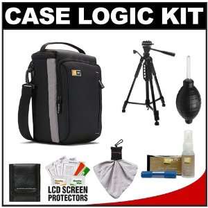  Case Logic TBC 308 SLR Zoom Digital SLR Camera Holster 