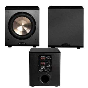 BIC Acoustech PL200 Subwoofer NEW MODEL IS HERE PL 200  
