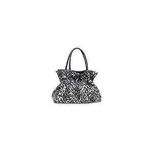  Leopard Print Faux Fur Handbag: Everything Else