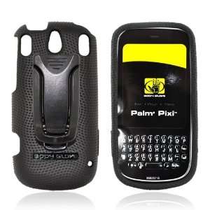  Body Glove SnapOn Cover for Palm Pixi Black Cell Phones 