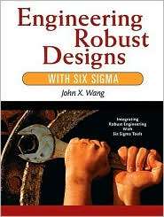   with Six Sigma, (0137067585), John X. Wang, Textbooks   