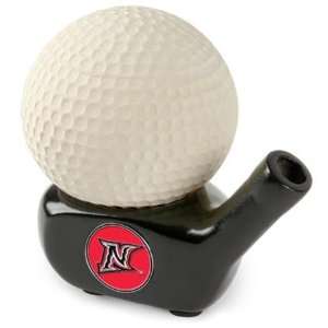  Cal State Northridge NCAA Golf Ball Driver Stress Ball 