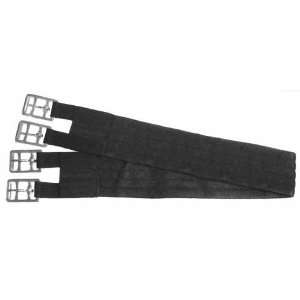  Nylon Web Girth Black 42