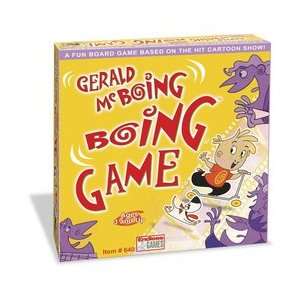  Gerald McBoing Boing Game Toys & Games