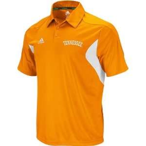 Tennessee 2011 Sideline Performance Polo Shirt (Orange)   X Large 