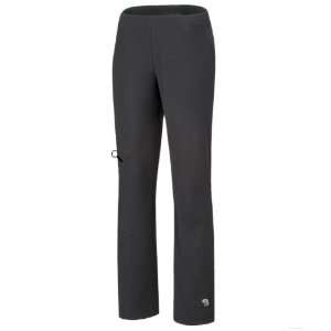  Micro Chill Pant   Womens by Mountain Hardwear: Sports 