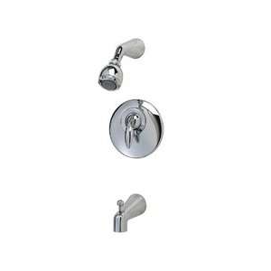  Tub And Shower Set by American Standard   T086.502 in 