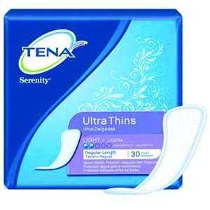 Tena? Serenity? Light Pads Light Absorbency/Qty 180