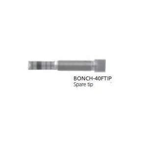  Bone Chisel Replacement Tip, BONCH 40TIP