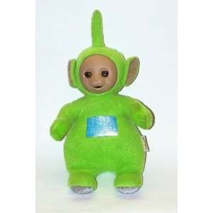  Teletubbies Dipsy 6 Green Doll Toy: Toys & Games