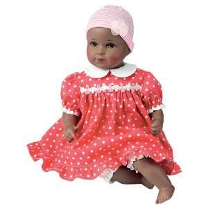    Kathe Kruse Mini Bambina Bonnie Doll CLOTHING: Toys & Games