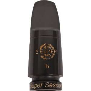  Selmer Paris Super Session Soprano Saxophone Mouthpiece 