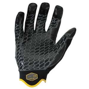  Box Handler Gloves, Bhg 02
