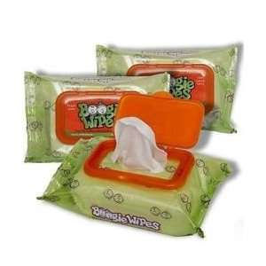  Boogie Wipes   Menthol   20132099