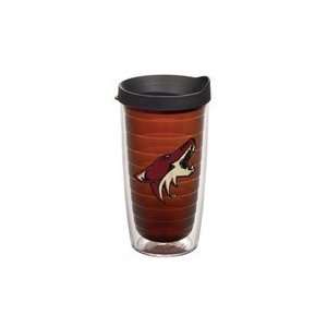  Tervis Tumbler Phoenix Coyotes