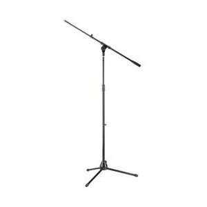 Boom Arm Microphone Stand   Telescopic Electronics