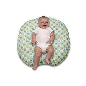  Boppy Newborn Lounger, Seed Row Baby