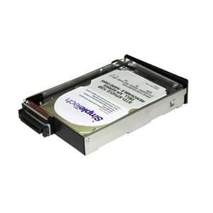   Internal Notebook Drive Hard Disk Drive (Caddy Drive Upgrade for Dell