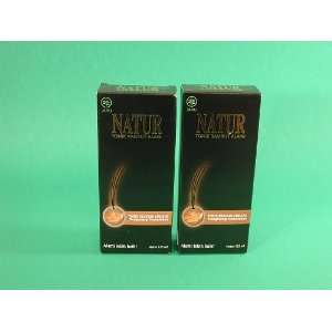  Natur Jamu Hair Tonic for Hair Regrowing   2 box set(=2 