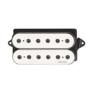   : Dimarzio Dp158 Evolution Neck Pickup Green F Space: Everything Else