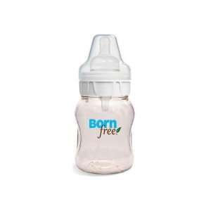 Born Free Natural Feeding Classic Bottle 5 Oz. 1 Pack