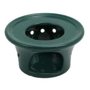  Green Ceramic Teapot Warmer