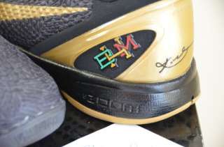 Nike Zoom Kobe VI 6 Black History Month BHM 9  