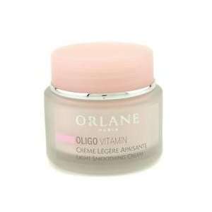 Orlane Oligo Vitamin Light Smoothing Cream ( Sensitive Skin )   /1.7OZ
