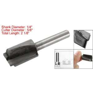  Amico Cleaning Bottom Bit w 1/4 Shank 5/8 Cuter Diameter 