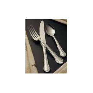    Bon Chef Elegant S/S Bouillon Spoon   S2501