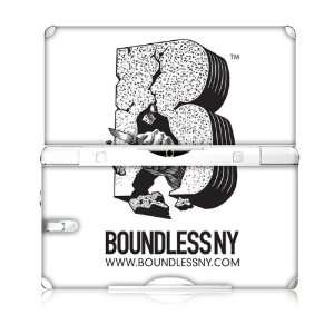   BONY10013 Nintendo DS Lite  Boundless NY  Boundless Skin Electronics