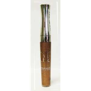  Bourjois Rouge Pop Chic Lipstick 7 Beige Choc 0.1oz/4.5ml 